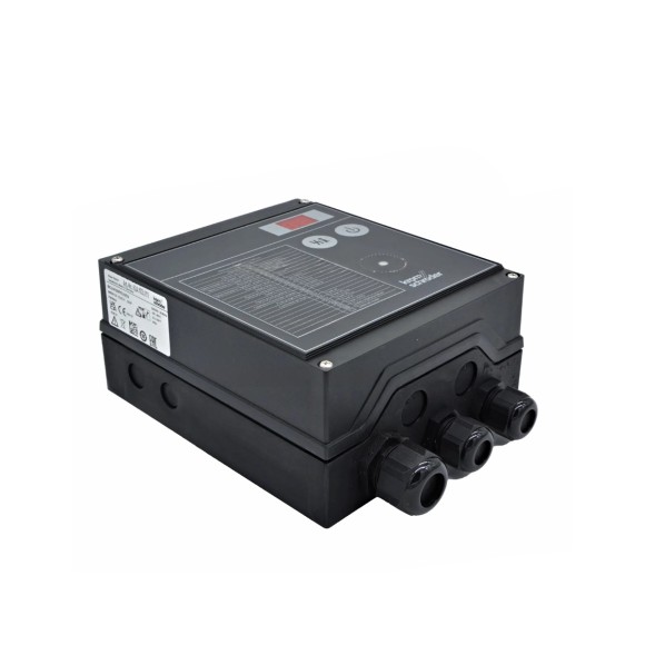 Автомат управления горелкой Kromschroder BCU370WFEU0D3 88600123 Автомат управления горелкой Kromschroder BCU370WFEU0D3 88600123