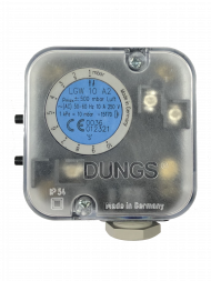 Пневмореле Dungs LGW 10 A2 Датчики-реле давления воздуха и дымовых газов, Pmax 500 mBar 107417 Пневмореле Dungs LGW 10 A2 Датчики-реле давления воздуха и дымовых газов, Pmax 500 mBar 107417