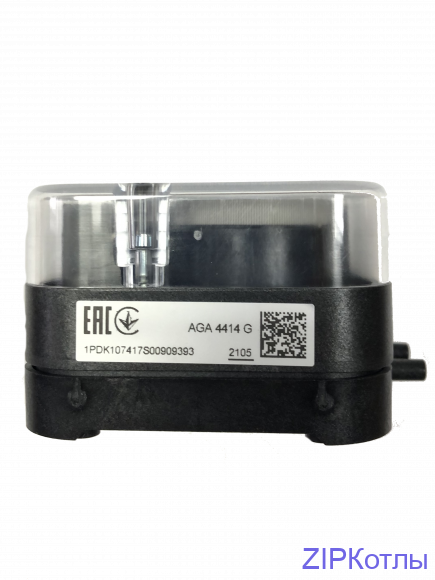 Пневмореле Dungs 4 Пневмореле Dungs 4