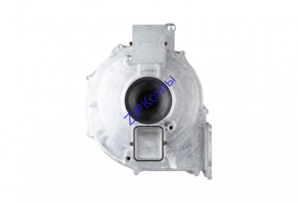 Центробежный вентилятор для конденсационного газового котла Viessmann Vitodens 200 RG148/1200-3633-010210 E 7833511 Центробежный вентилятор для конденсационного газового котла Viessmann Vitodens 200 RG148/1200-3633-010210 E 7833511