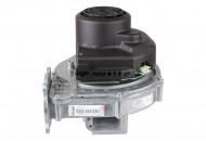 Центробежный вентилятор для конденсационного газового котла Viessmann Vitodens 200 RG148/1200-3633-010210 E 7833511 Центробежный вентилятор для конденсационного газового котла Viessmann Vitodens 200 RG148/1200-3633-010210 E 7833511