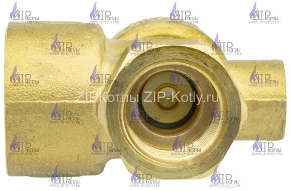 Предохранительный клапан ACV 3 бар D:-вх. 1/2" D:-вых. 3/4" 55426017 Предохранительный клапан ACV 3 бар D:-вх. 1/2" D:-вых. 3/4" 55426017