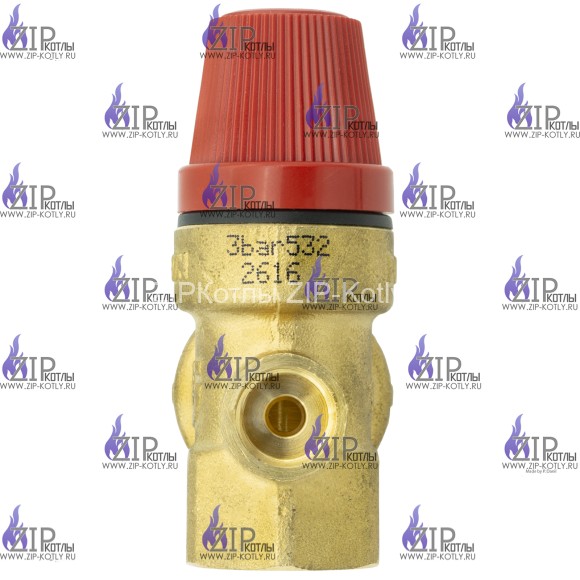 Предохранительный клапан ACV 3 бар D:-вх. 1/2" D:-вых. 3/4" 55426017 Предохранительный клапан ACV 3 бар D:-вх. 1/2" D:-вых. 3/4" 55426017