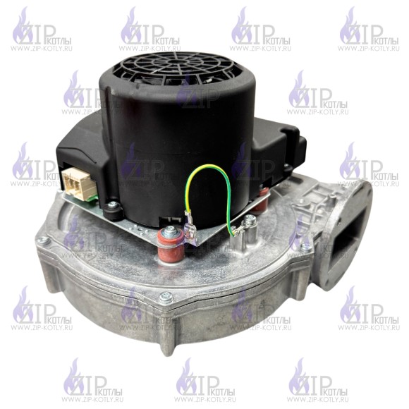 Центробежный вентилятор ebmpapst RG148/1200-3633-010204_1 Центробежный вентилятор ebmpapst RG148/1200-3633-010204_1