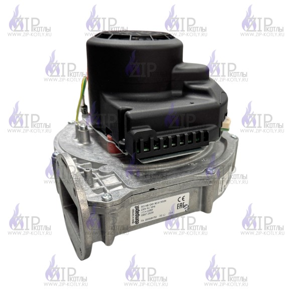 Центробежный вентилятор ebmpapst RG148/1200-3633-010204_2 Центробежный вентилятор ebmpapst RG148/1200-3633-010204_2