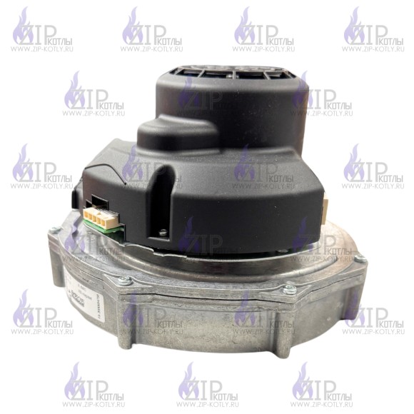 Центробежный вентилятор ebmpapst RG148/1200-3633-010204_3 Центробежный вентилятор ebmpapst RG148/1200-3633-010204_3