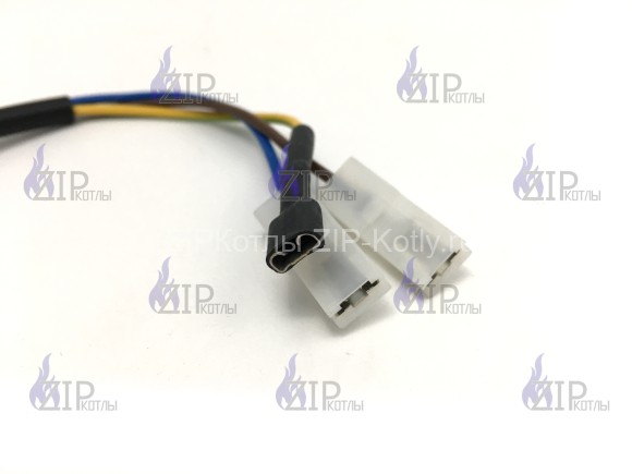 Кабель питания Brahma 16006606_3 Кабель питания Brahma 16006606_3