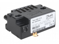 БЛОК ЗАЖИГАНИЯ DANFOSS EBI4 M, 052F4062 (327.820.009)  
