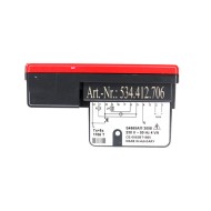 Автоматика розжига Honeywell Resideo для Protherm 0020025301 Автоматика розжига Honeywell Resideo для Protherm 0020025301