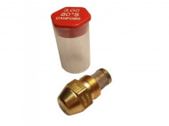 Топливная форсунка Danfoss 3.00GPH,80S 030F8140 1