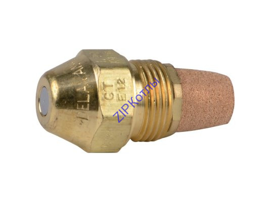 Топливная форсунка Delavan 1.25GPH, 80W (1) P0125-80W1

