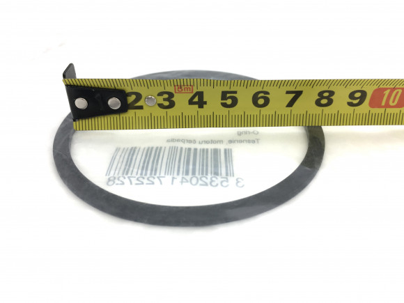 Прокладка насоса   0020221829_1