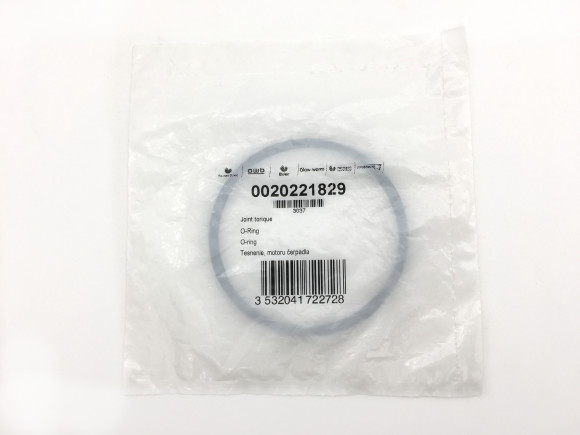 Прокладка насоса 0020221829_2