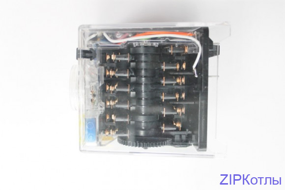 СНЯТО - Блок управления горением MMG810.1 mod.32 0640120U (4)