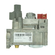 Газовый клапан Honeywell Resideo VS8620C 1003