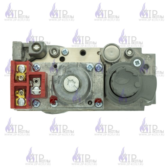 Газовый клапан Honeywell Resideo VS8620C 1003_3 Газовый клапан Honeywell Resideo VS8620C 1003_3