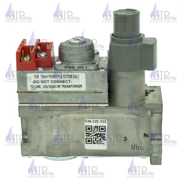 Газовый клапан Honeywell Resideo VS8620C 1003_2 Газовый клапан Honeywell Resideo VS8620C 1003_2