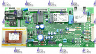ПЛАТА УПРАВЛЕНИЯ DBM07B FERROLI 39827141 