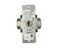 Клапан регулирующий Kromschroder VFC 125/25R05-20MMPP 88300630