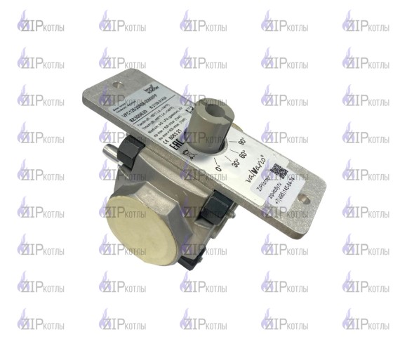 Клапан регулирующий Kromschroder VFC 125/25R05-20MMPP 88300630_2