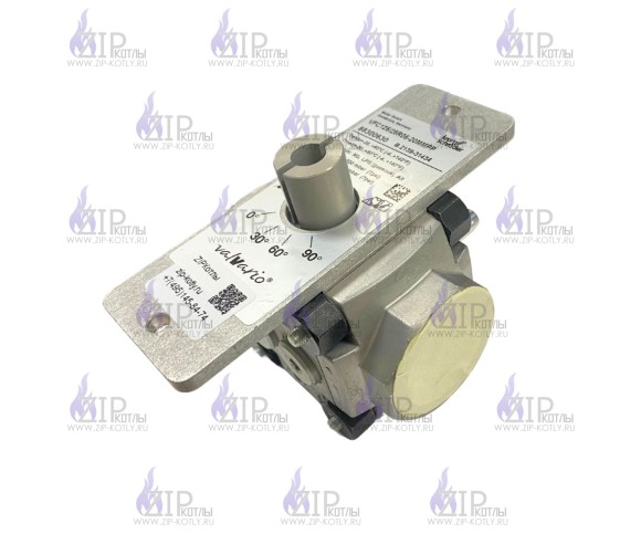 Клапан регулирующий Kromschroder VFC 125/25R05-20MMPP 88300630_3