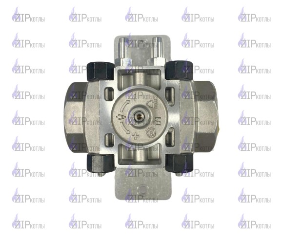 Клапан регулирующий Kromschroder VFC 125/25R05-20MMPP 88300630_1