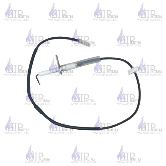 Электрод розжига и ионизации Haier L1P18-F21(M)HEC (0530016114) F01305_1