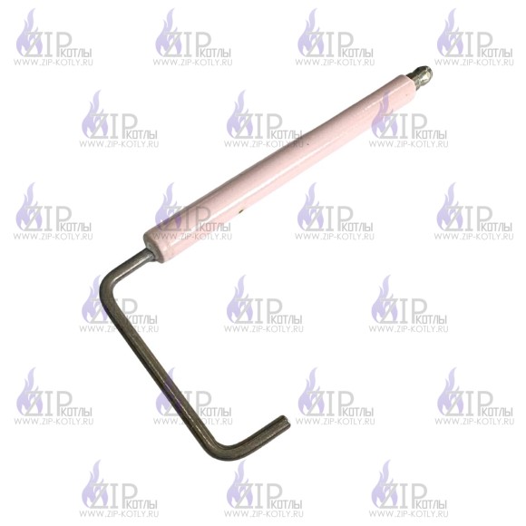 Электрод зажигания Elco Ecoflam 65320891_3 Электрод зажигания Elco Ecoflam 65320891_3