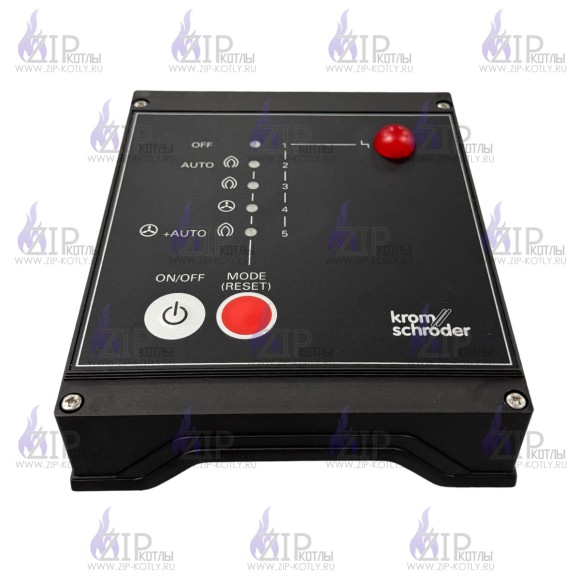 Блок управления крышка Kromschroder BCU300 84636003 для Ermaf GP_1