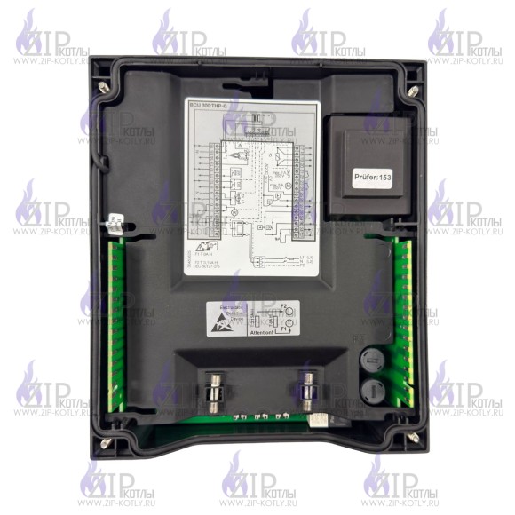 Блок управления крышка Kromschroder BCU300 84636003 для Ermaf GP_4