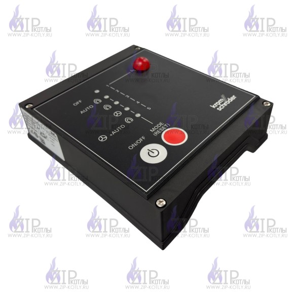 Блок управления крышка Kromschroder BCU300 84636003 для Ermaf GP_2