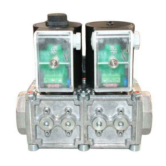 Комбинированный электромагнитный газовый капан Rossen DEVC332RC332C015_3