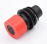Предохранительно-сбросной вентиль 3 бар (turboFIT) Vaillant 0020123566 Предохранительно-сбросной вентиль 3 бар (turboFIT) Vaillant 0020123566