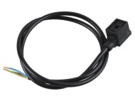 Кабель питания Honeywell 45900429-020, 534.298.901 для газовых клапанов VK4100, V4336 Кабель питания Honeywell 45900429-020, 534.298.901 для газовых клапанов VK4100, V4336