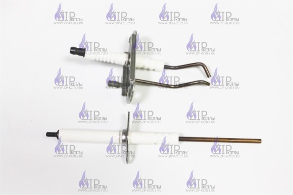 Электрод (розжиг и ионизация) Vaillant 0020088026 (3)