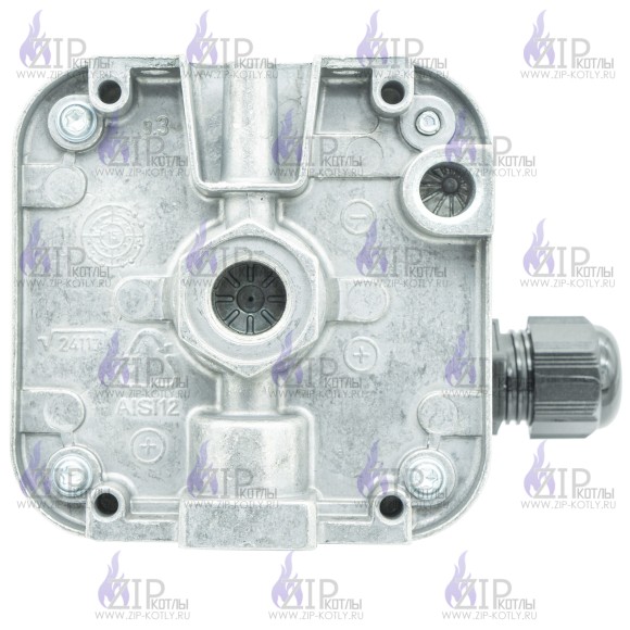 Датчик-реле давления Kromschroder DG10B-3 84447150_3 Датчик-реле давления Kromschroder DG10B-3 84447150_3