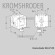 Датчик-реле давления Kromschroder DG10B-3 84447150_4