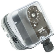 Датчик-реле давления Kromschroder DG10B-3 84447150 Датчик-реле давления Kromschroder DG10B-3 84447150