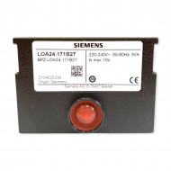 Топочный автомат жидкотопливный для горелки Viessman LOA24 7818898