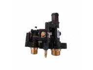 Блок подающей линии Viessmann EU1 - 3 7841981  (новый 7842081) Блок подающей линии Viessmann EU1 - 3 7841981  (новый 7842081)