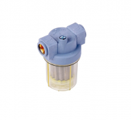 Фильтр (модели Turbo 21/30, KRM 30/70, Turbo HIFin 25/30) Kiturami S571200001