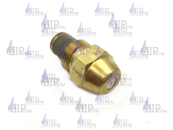 Форсунка топливная дизельная для горелки Danfoss Данфосс 2.75GPH,45S 030F4138 327.892.113
