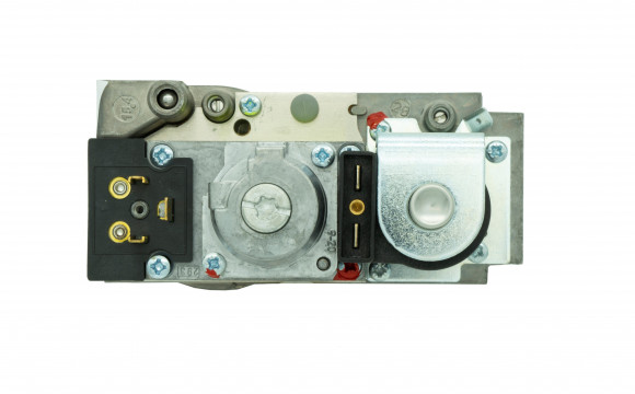 Газовый комбинированный регулятор Viessmann Vitogas 050GSO 7822390 (534.331.717)_2
