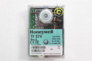 Топочный автомат Honeywell Satronic TF974 4110.968 Топочный автомат Honeywell Satronic TF974 4110.968