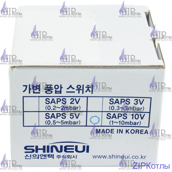 Дифференциальный датчик-реле SAPS-10V аналог LGW10A2 23012 3007444_3 Дифференциальный датчик-реле SAPS-10V аналог LGW10A2 23012 3007444_3