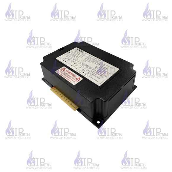 Блок управления горением, контроллер PACTROL P16FI 406203