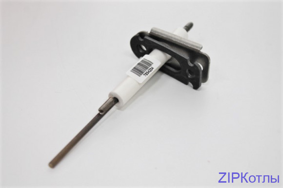 Электрод ионизации 2635кВт 7834234(старый 7826518) (4) Электрод ионизации 2635кВт 7834234(старый 7826518) (4)