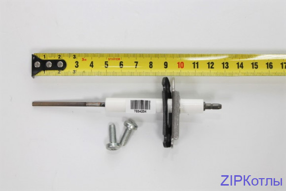 Электрод ионизации 2635кВт 7834234(старый 7826518) (5) Электрод ионизации 2635кВт 7834234(старый 7826518) (5)