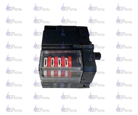 Сервопривод Berger Lahr STD4.5 B0.36/6-4NL для горелки Weishaupt Сервопривод Berger Lahr STD4.5 B0.36/6-4NL для горелки Weishaupt