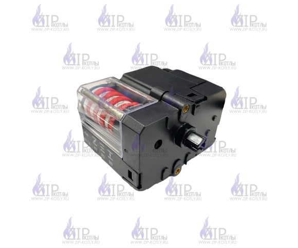 Сервопривод Berger Lahr STD4.5 B0.36/6-4NL для горелки Weishaupt Сервопривод Berger Lahr STD4.5 B0.36/6-4NL для горелки Weishaupt